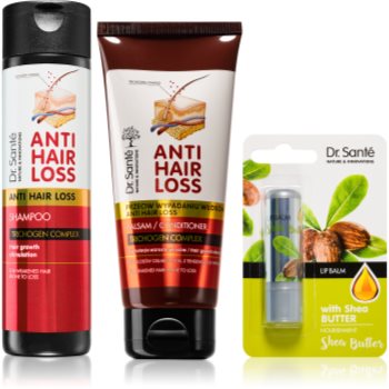 Dr. Santé Anti Hair Loss ambalaj economic - imagine 2